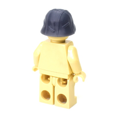 Германский шлем Stahlhelm М35 - V8