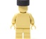 Кубанка для лего фигурок G Brick Design