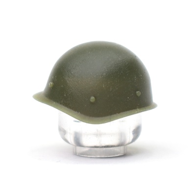 Шлем СШ-40 для фигурок лего