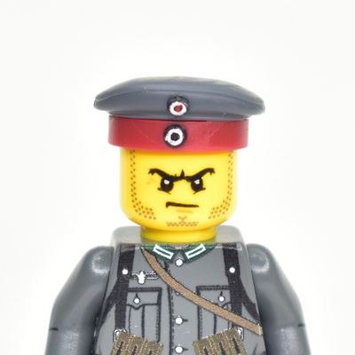 Бескозырка полевая М10 Германия (1-я Мировая Война)