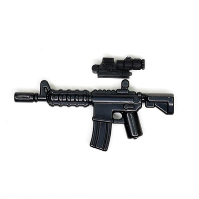 Прицел Eotech XPS 3-4 with magnifier G33  G Brick Design